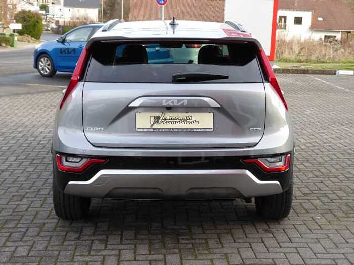 Kia Niro 1.6 PHEV Plug-in Hybrid Spirit Tech./Relax/18'