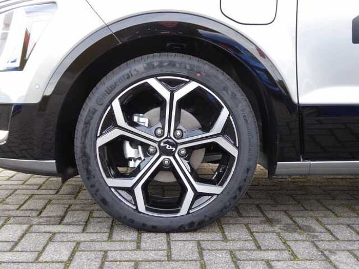 Kia Niro 1.6 PHEV Plug-in Hybrid Spirit Tech./Relax/18'