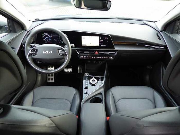 Kia Niro 1.6 PHEV Plug-in Hybrid Spirit Tech./Relax/18'