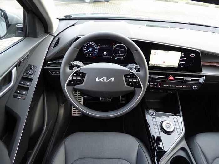 Kia Niro 1.6 PHEV Plug-in Hybrid Spirit Tech./Relax/18'