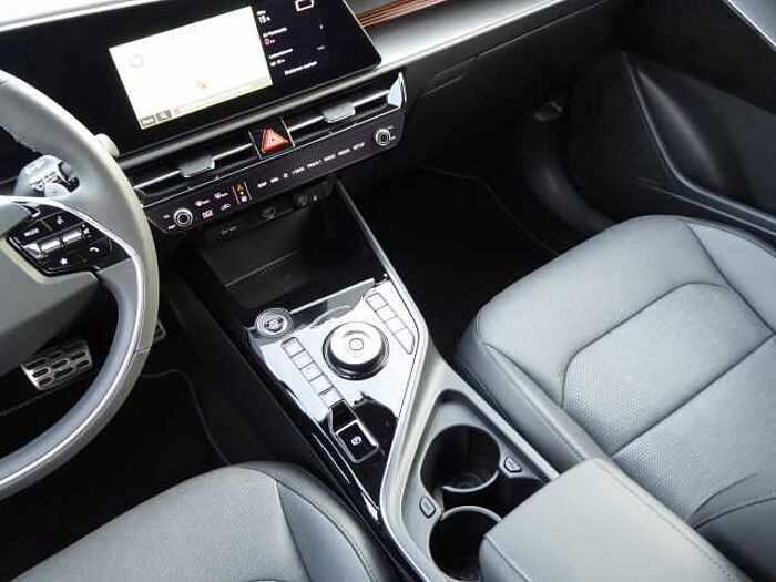 Kia Niro 1.6 PHEV Plug-in Hybrid Spirit Tech./Relax/18'