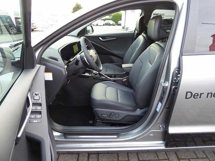 Kia Niro 1.6 PHEV Plug-in Hybrid Spirit Tech./Relax/18'