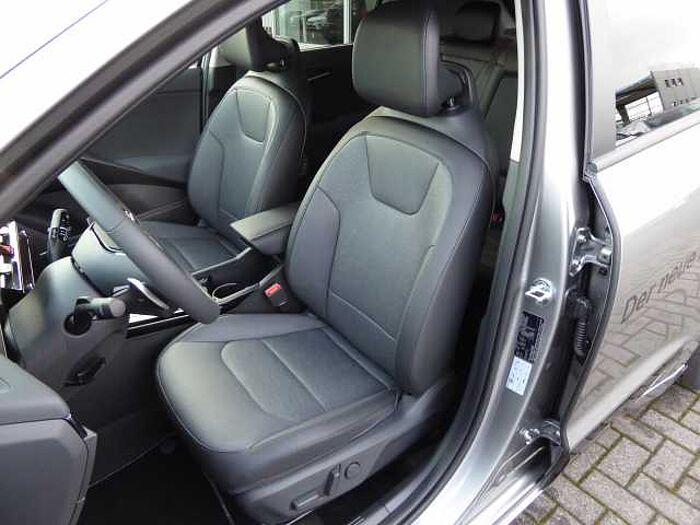 Kia Niro 1.6 PHEV Plug-in Hybrid Spirit Tech./Relax/18'