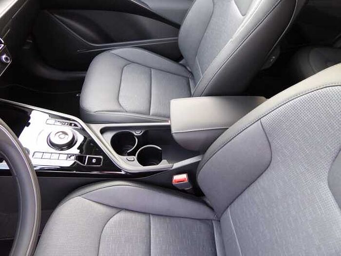 Kia Niro 1.6 PHEV Plug-in Hybrid Spirit Tech./Relax/18'