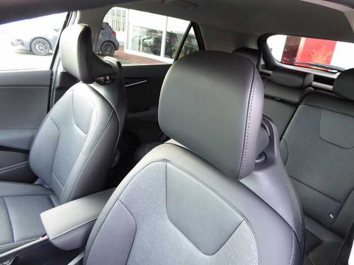 Kia Niro 1.6 PHEV Plug-in Hybrid Spirit Tech./Relax/18'