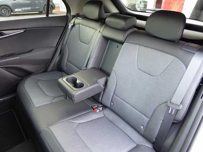 Kia Niro 1.6 PHEV Plug-in Hybrid Spirit Tech./Relax/18'