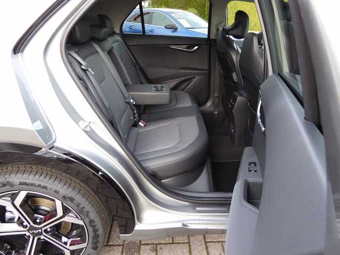 Kia Niro 1.6 PHEV Plug-in Hybrid Spirit Tech./Relax/18'