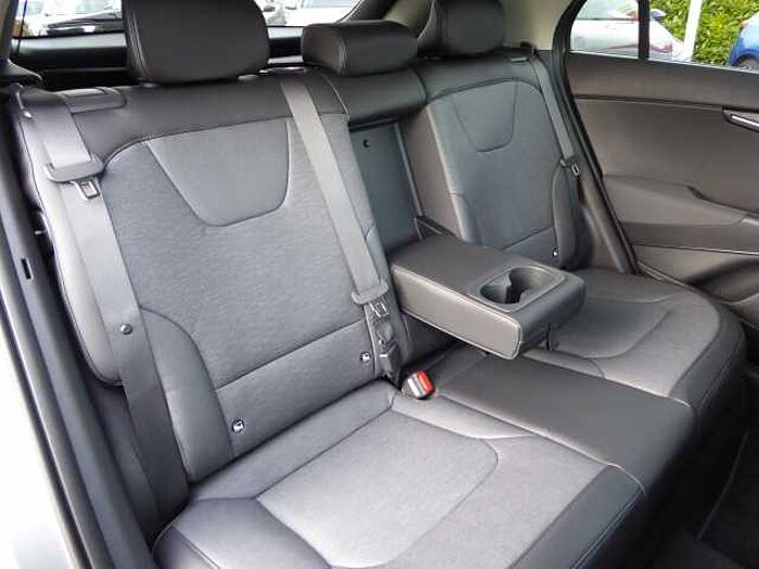 Kia Niro 1.6 PHEV Plug-in Hybrid Spirit Tech./Relax/18'