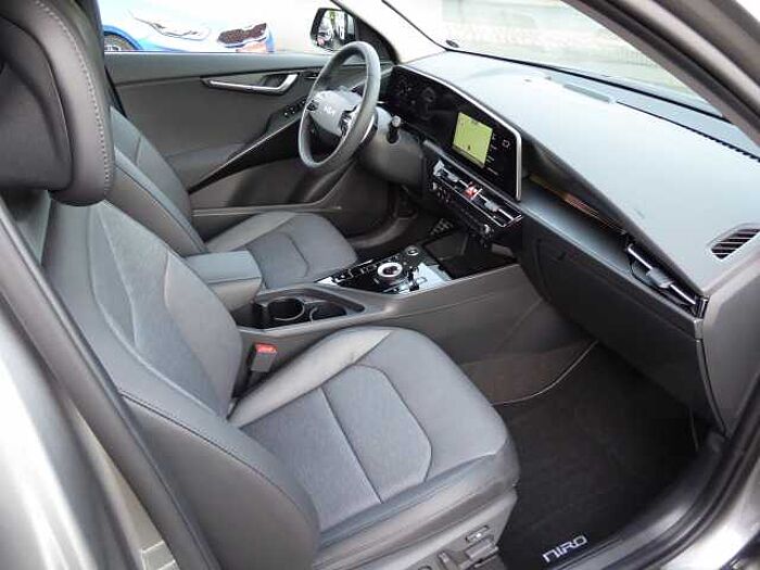 Kia Niro 1.6 PHEV Plug-in Hybrid Spirit Tech./Relax/18'