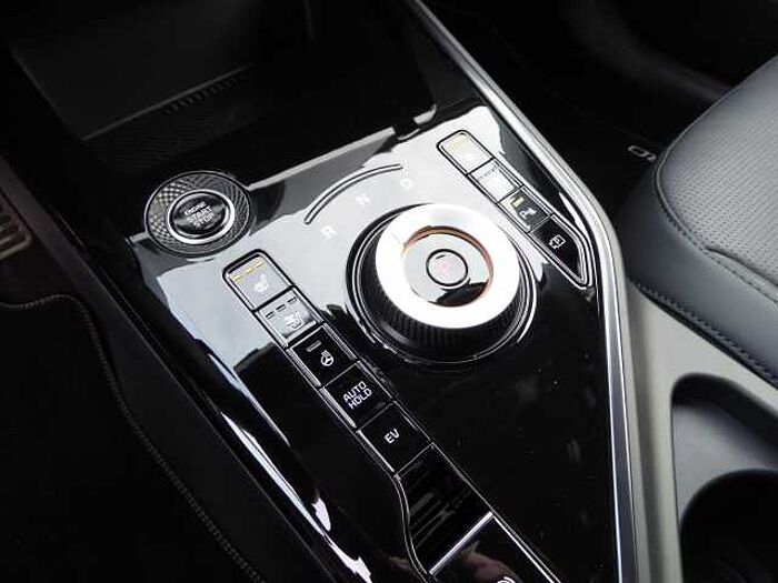 Kia Niro 1.6 PHEV Plug-in Hybrid Spirit Tech./Relax/18'