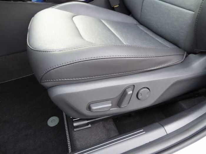 Kia Niro 1.6 PHEV Plug-in Hybrid Spirit Tech./Relax/18'