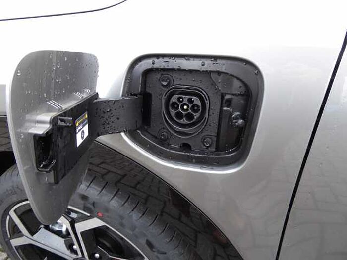 Kia Niro 1.6 PHEV Plug-in Hybrid Spirit Tech./Relax/18'