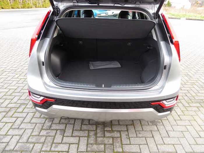 Kia Niro 1.6 PHEV Plug-in Hybrid Spirit Tech./Relax/18'