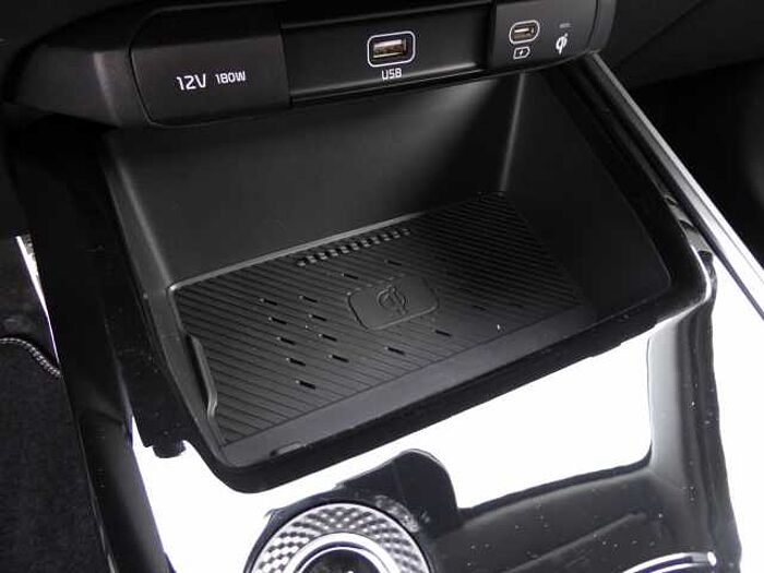 Kia Niro 1.6 PHEV Plug-in Hybrid Spirit Tech./Relax/18'