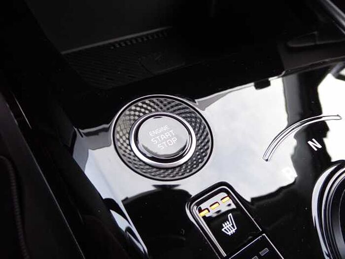 Kia Niro 1.6 PHEV Plug-in Hybrid Spirit Tech./Relax/18'