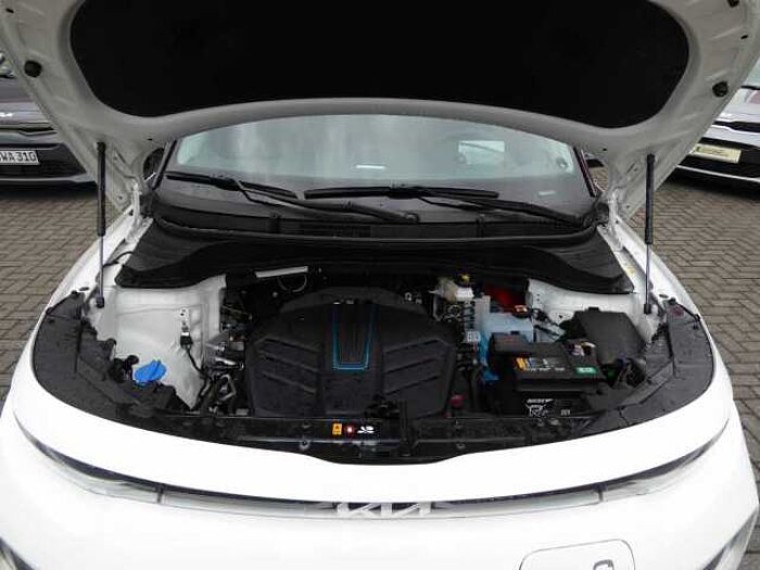 Kia e-Soul Inspiration 64 kWh WP/SUV Design/Leder