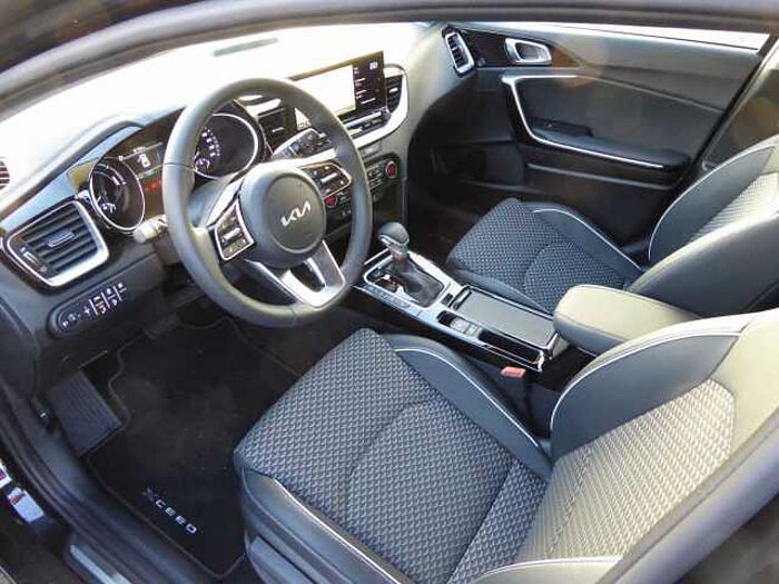 Kia XCeed 1.6 GDI DCT6 PHEV Spirit 18 Zoll/Navi/Kamera