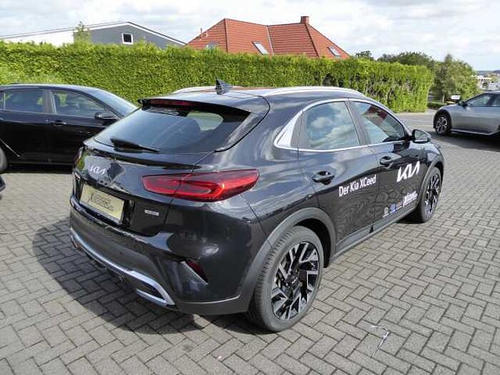 Kia XCeed 1.6 GDI DCT6 PHEV Spirit 18 Zoll/Navi/Kamera