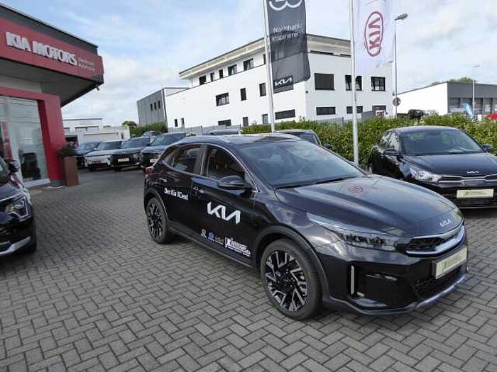 Kia XCeed 1.6 GDI DCT6 PHEV Spirit 18 Zoll/Navi/Kamera
