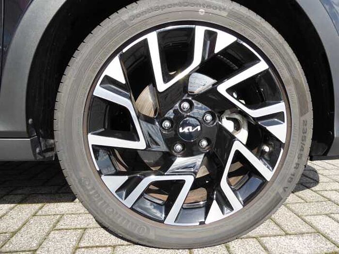 Kia XCeed 1.6 GDI DCT6 PHEV Spirit 18 Zoll/Navi/Kamera