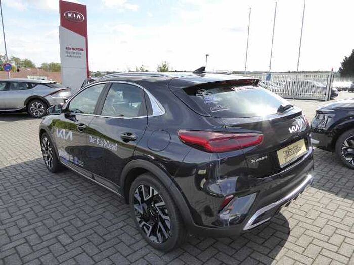 Kia XCeed 1.6 GDI DCT6 PHEV Spirit 18 Zoll/Navi/Kamera