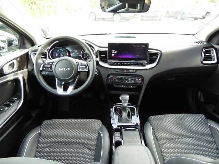 Kia XCeed 1.6 GDI DCT6 PHEV Spirit 18 Zoll/Navi/Kamera