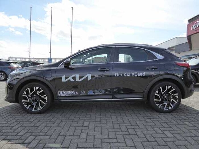 Kia XCeed 1.6 GDI DCT6 PHEV Spirit 18 Zoll/Navi/Kamera