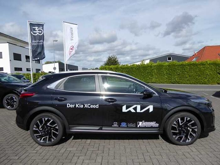 Kia XCeed 1.6 GDI DCT6 PHEV Spirit 18 Zoll/Navi/Kamera