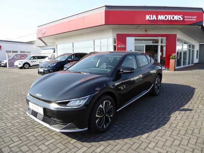 Kia EV6 58 RWD